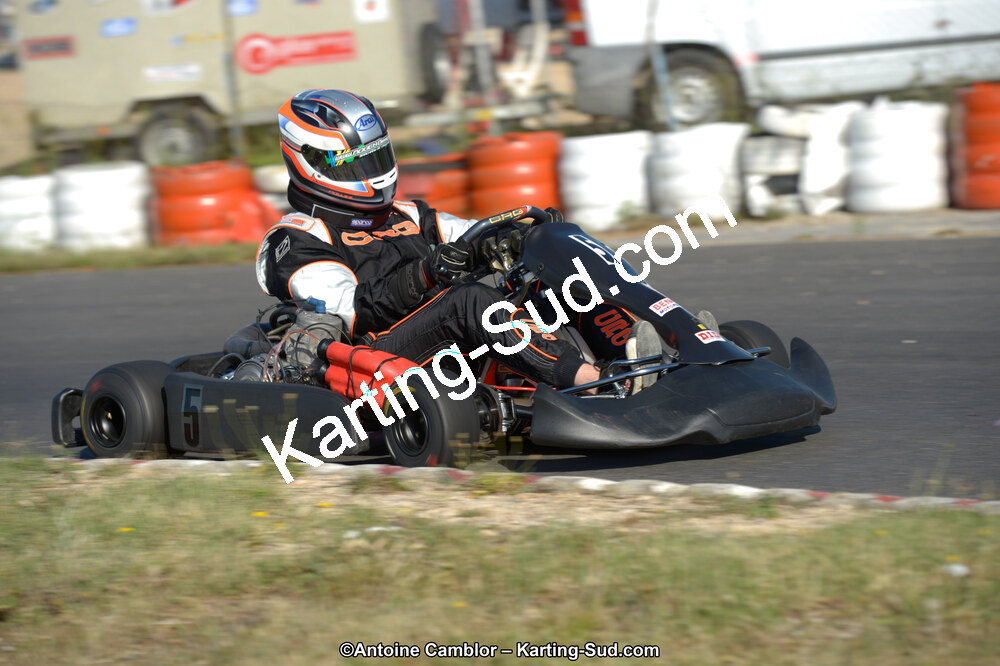 24/06/2012 : Trophée Gangeois à Ganges (Photos Antoine Camblor) 2012 — karting