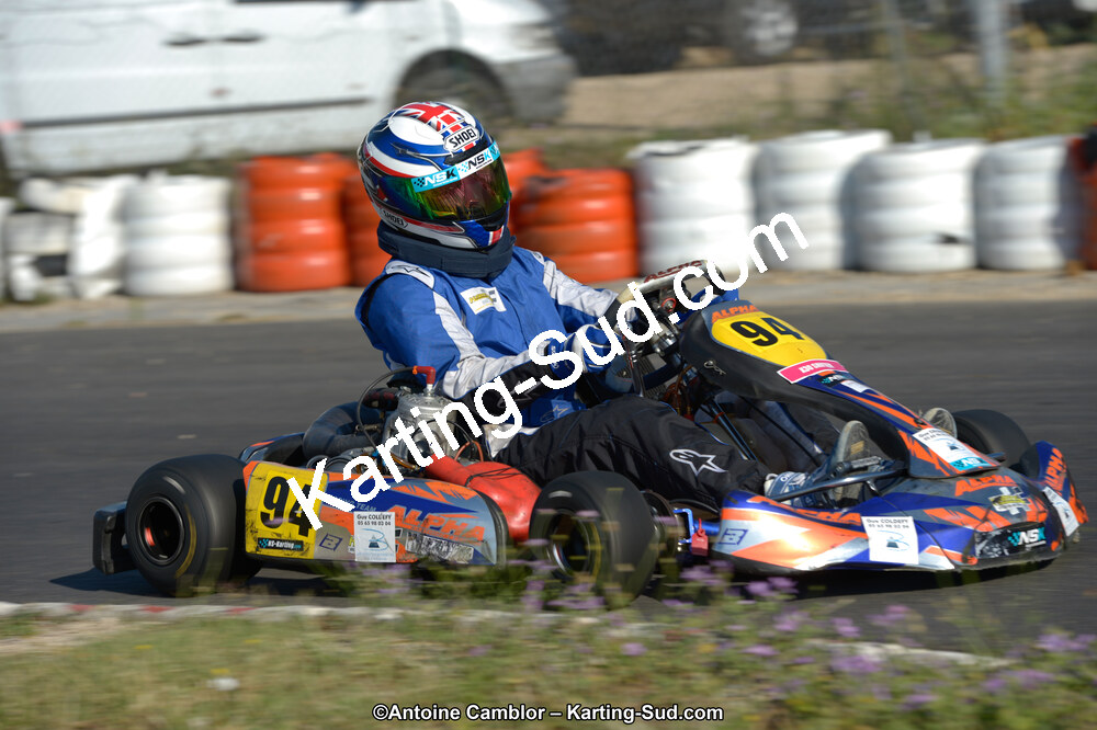 24/06/2012 : Trophée Gangeois à Ganges (Photos Antoine Camblor) 2012 — karting