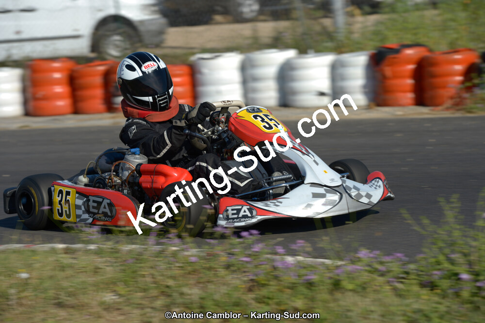 24/06/2012 : Trophée Gangeois à Ganges (Photos Antoine Camblor) 2012 — karting