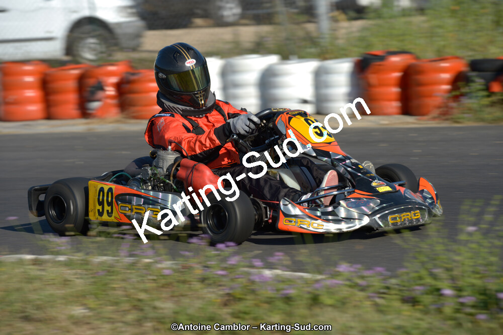 24/06/2012 : Trophée Gangeois à Ganges (Photos Antoine Camblor) 2012 — karting