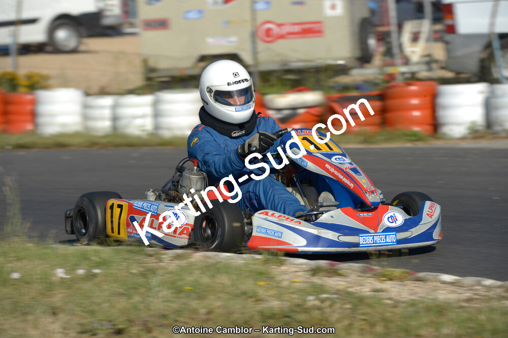 24/06/2012 : Trophée Gangeois à Ganges (Photos Antoine Camblor) 2012 — karting