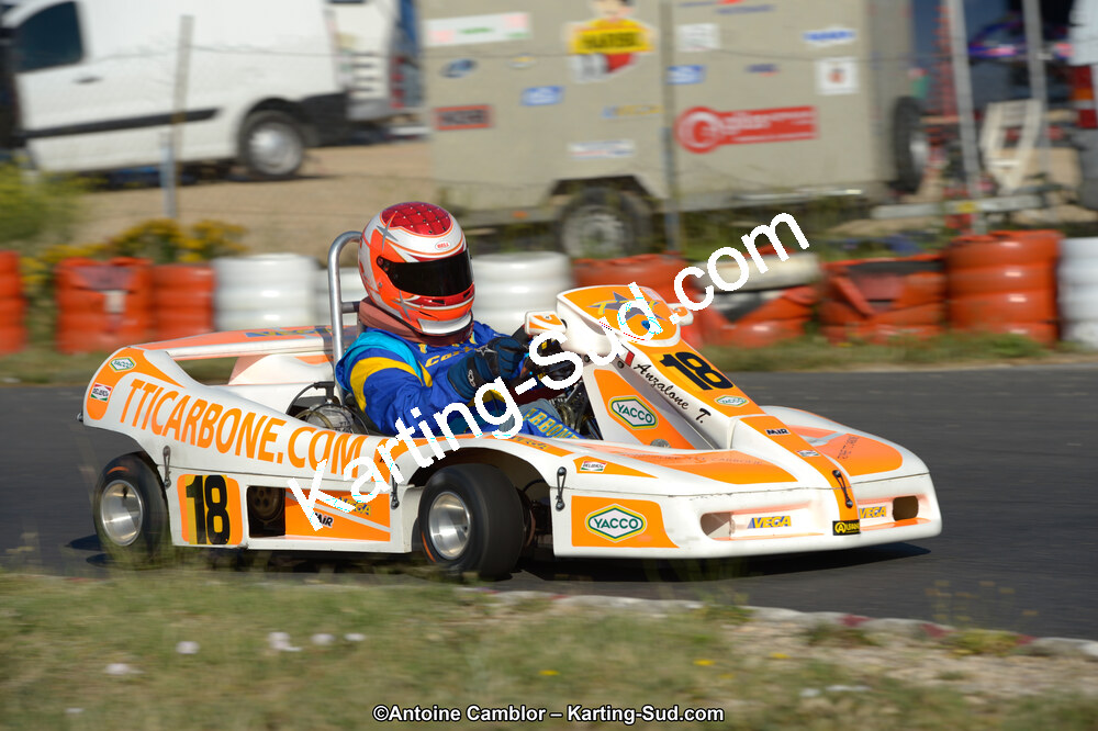 24/06/2012 : Trophée Gangeois à Ganges (Photos Antoine Camblor) 2012 — karting