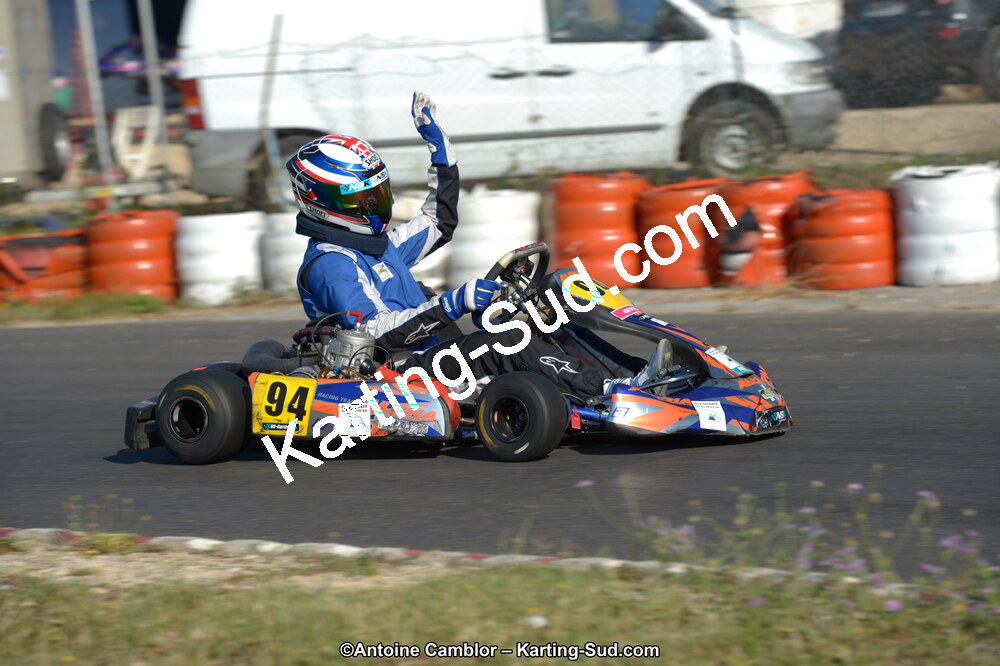 24/06/2012 : Trophée Gangeois à Ganges (Photos Antoine Camblor) 2012 — karting