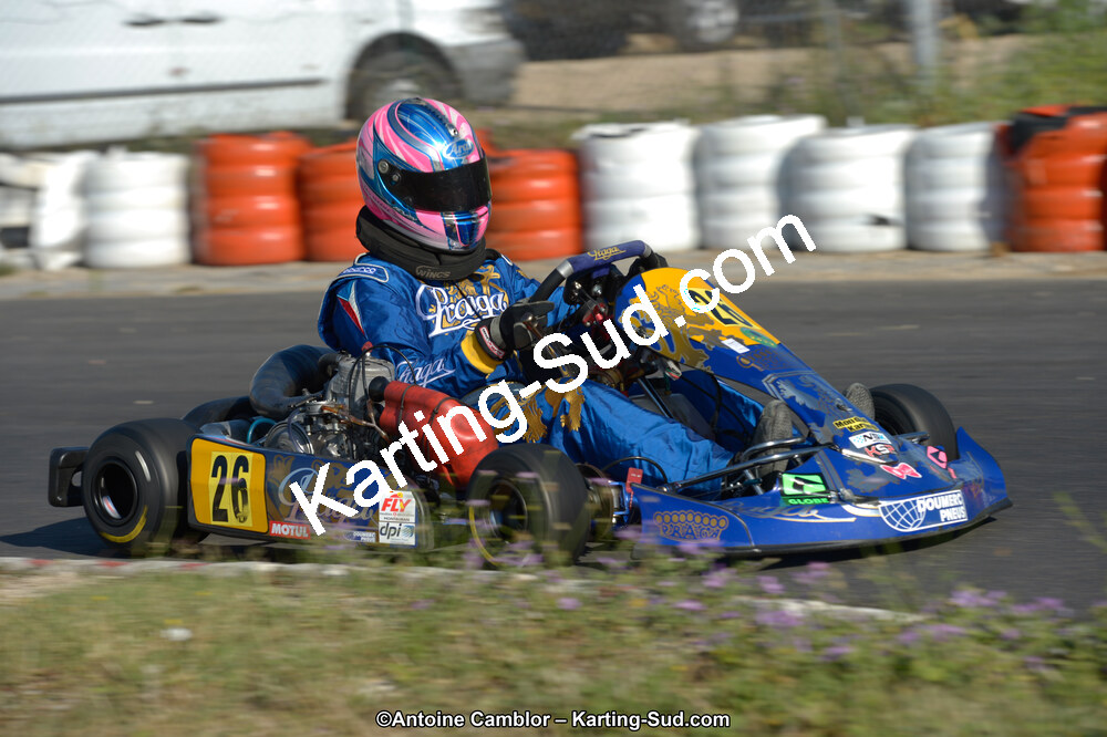 24/06/2012 : Trophée Gangeois à Ganges (Photos Antoine Camblor) 2012 — karting