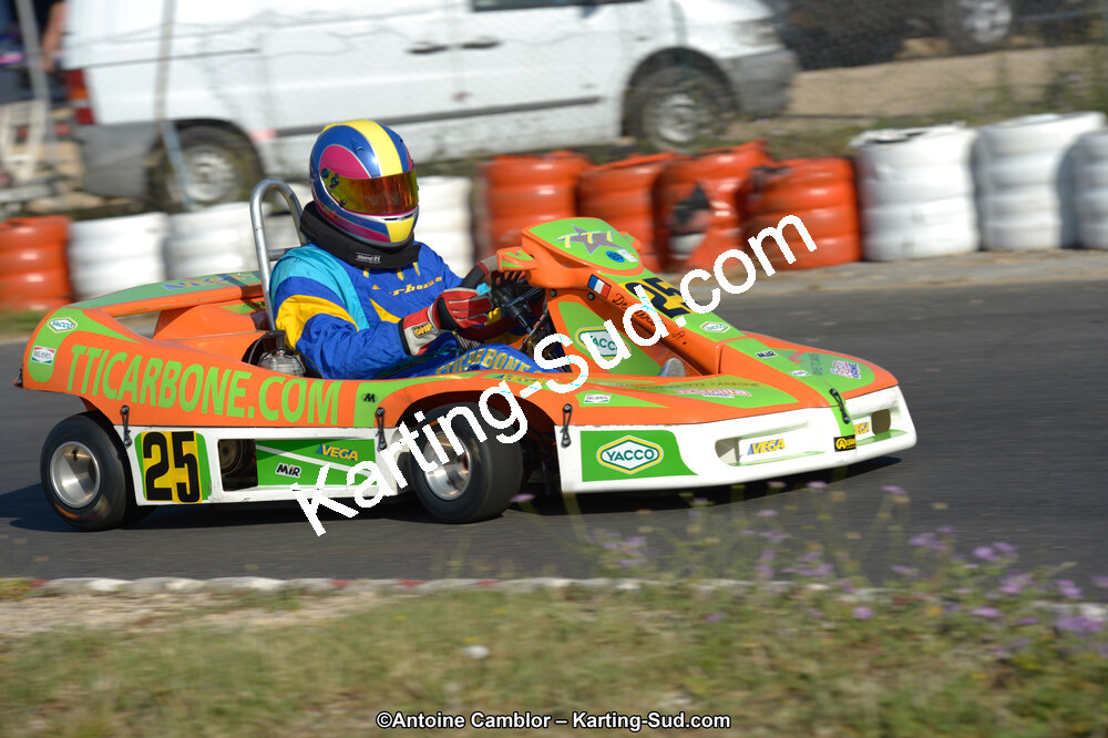 24/06/2012 : Trophée Gangeois à Ganges (Photos Antoine Camblor) 2012 — karting
