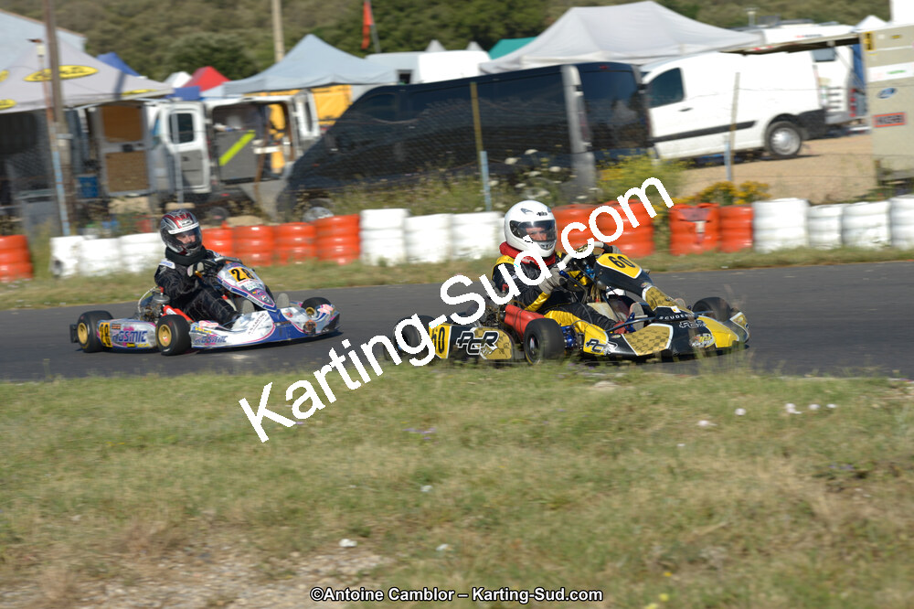 24/06/2012 : Trophée Gangeois à Ganges (Photos Antoine Camblor) 2012 — karting