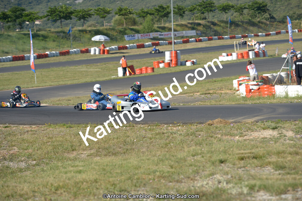 24/06/2012 : Trophée Gangeois à Ganges (Photos Antoine Camblor) 2012 — karting