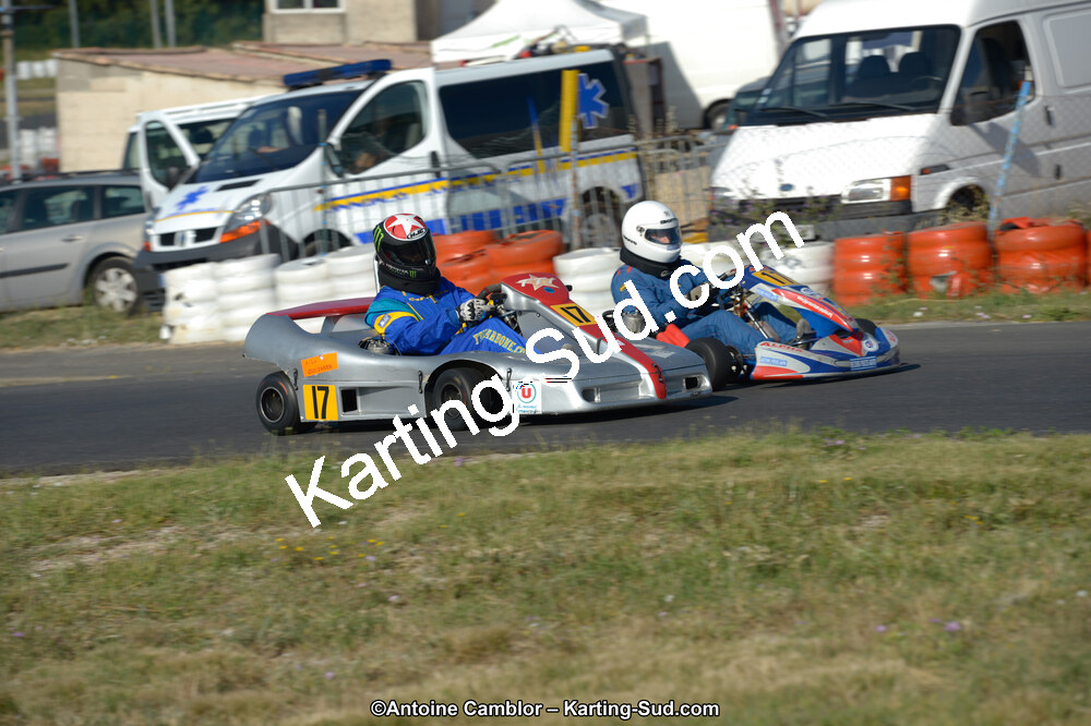 24/06/2012 : Trophée Gangeois à Ganges (Photos Antoine Camblor) 2012 — karting