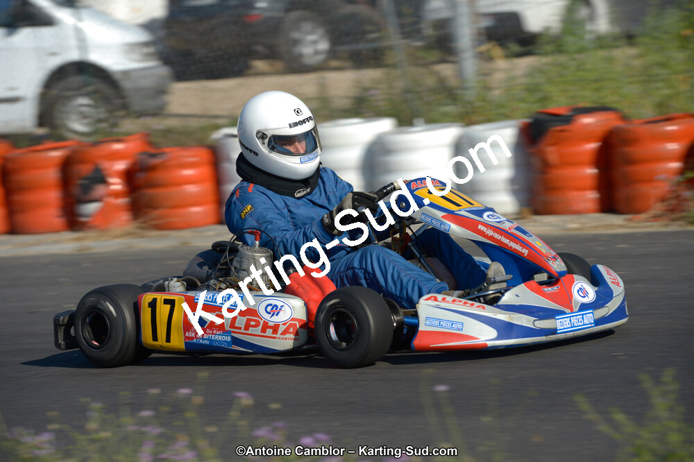 24/06/2012 : Trophée Gangeois à Ganges (Photos Antoine Camblor) 2012 — karting