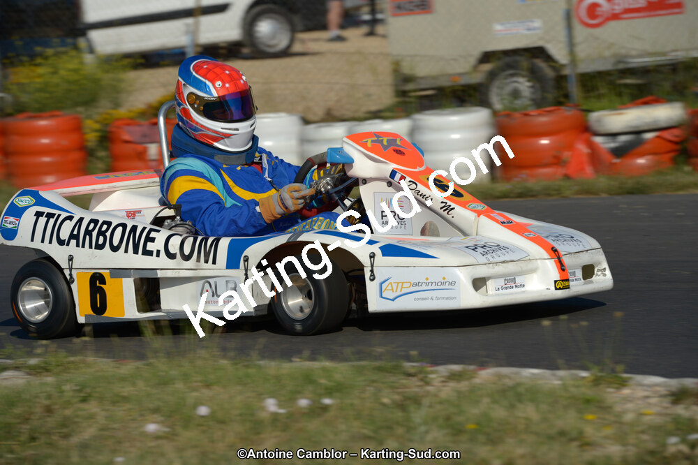 24/06/2012 : Trophée Gangeois à Ganges (Photos Antoine Camblor) 2012 — karting