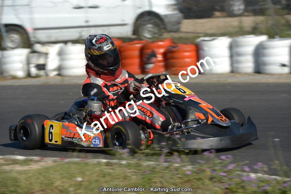 24/06/2012 : Trophée Gangeois à Ganges (Photos Antoine Camblor) 2012 — karting
