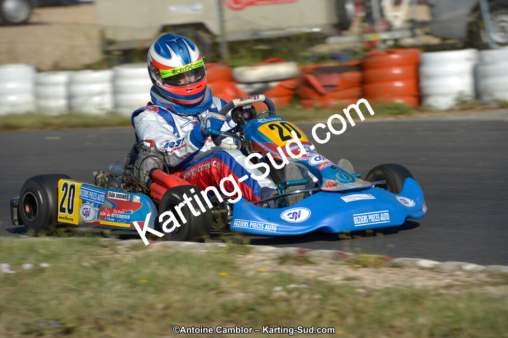 24/06/2012 : Trophée Gangeois à Ganges (Photos Antoine Camblor) 2012 — karting