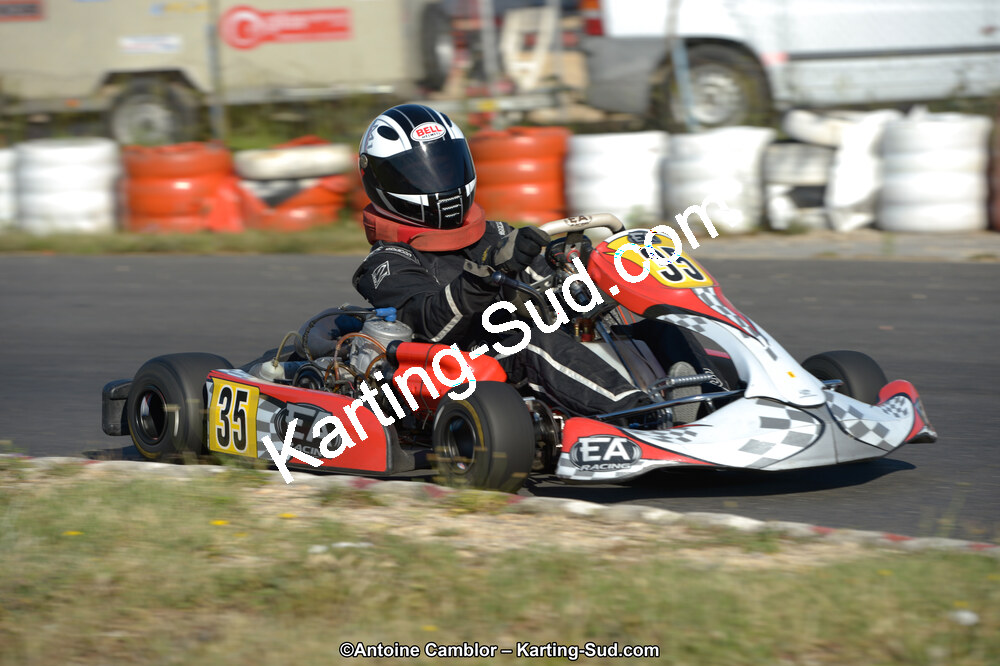 24/06/2012 : Trophée Gangeois à Ganges (Photos Antoine Camblor) 2012 — karting
