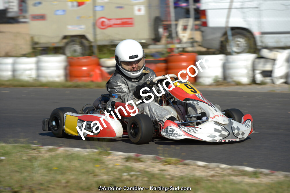 24/06/2012 : Trophée Gangeois à Ganges (Photos Antoine Camblor) 2012 — karting