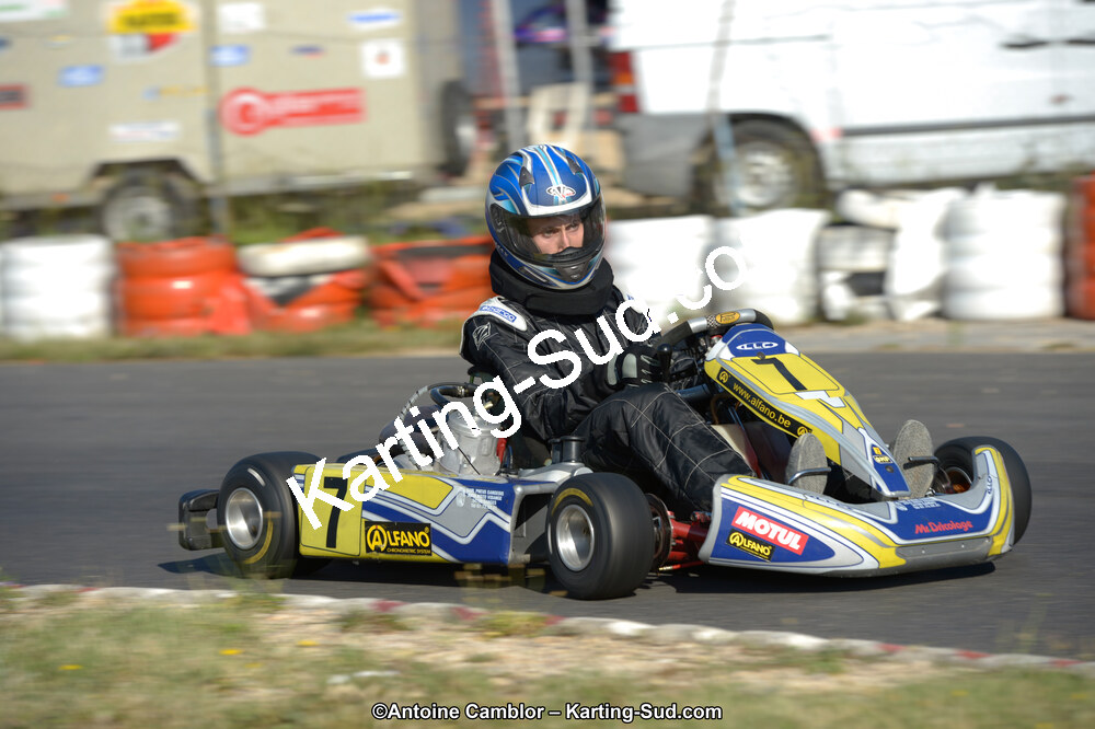 24/06/2012 : Trophée Gangeois à Ganges (Photos Antoine Camblor) 2012 — karting