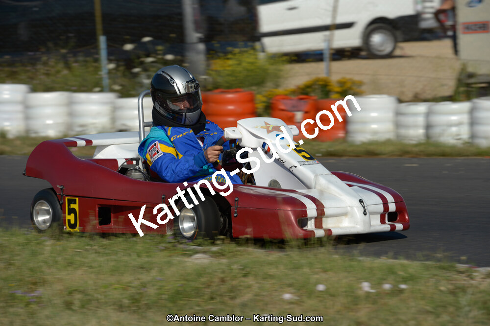24/06/2012 : Trophée Gangeois à Ganges (Photos Antoine Camblor) 2012 — karting