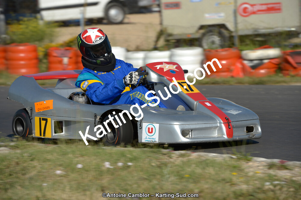 24/06/2012 : Trophée Gangeois à Ganges (Photos Antoine Camblor) 2012 — karting
