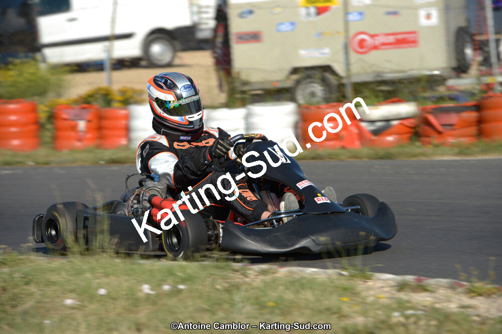 24/06/2012 : Trophée Gangeois à Ganges (Photos Antoine Camblor) 2012 — karting