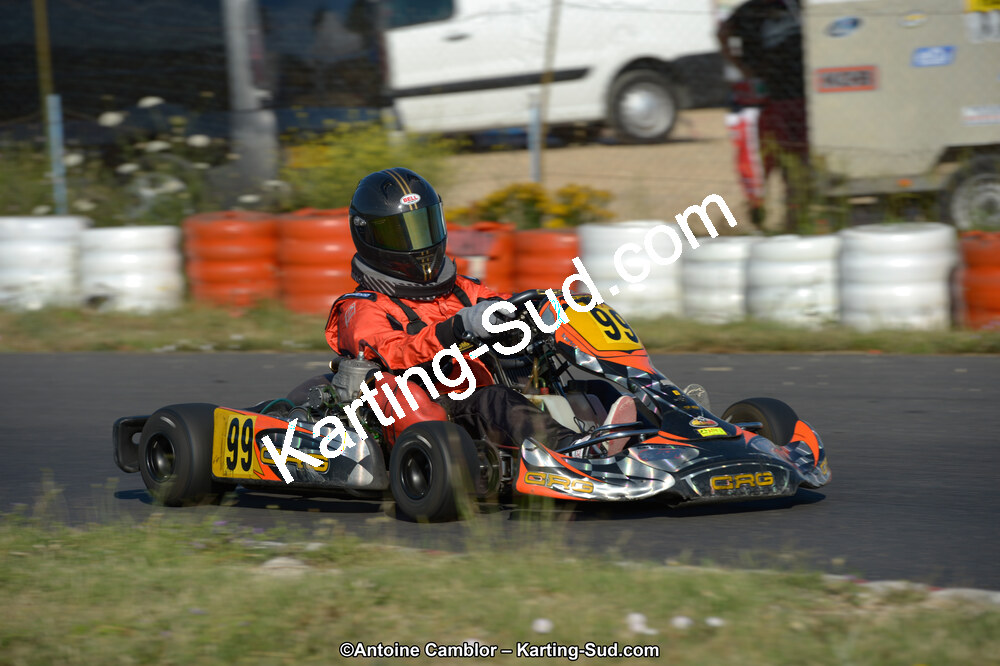 24/06/2012 : Trophée Gangeois à Ganges (Photos Antoine Camblor) 2012 — karting