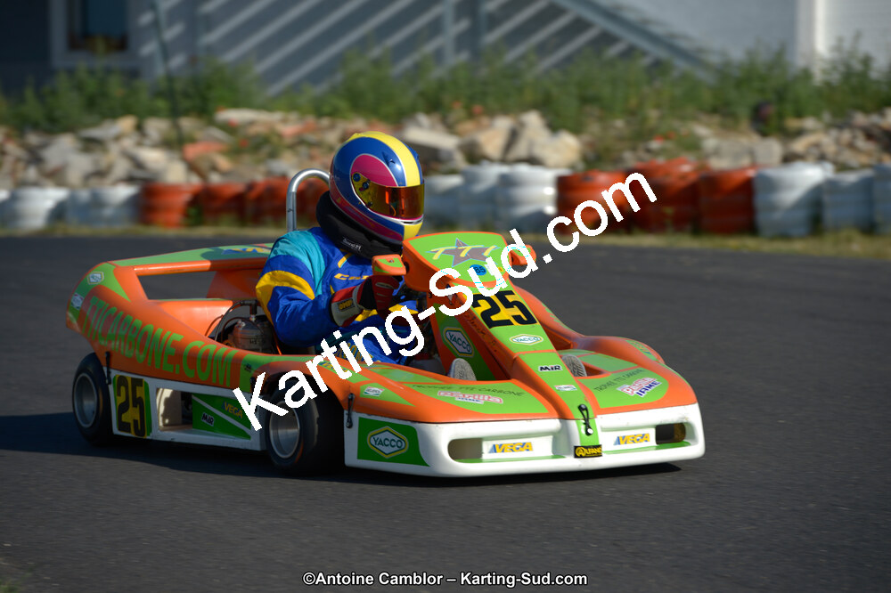 24/06/2012 : Trophée Gangeois à Ganges (Photos Antoine Camblor) 2012 — karting