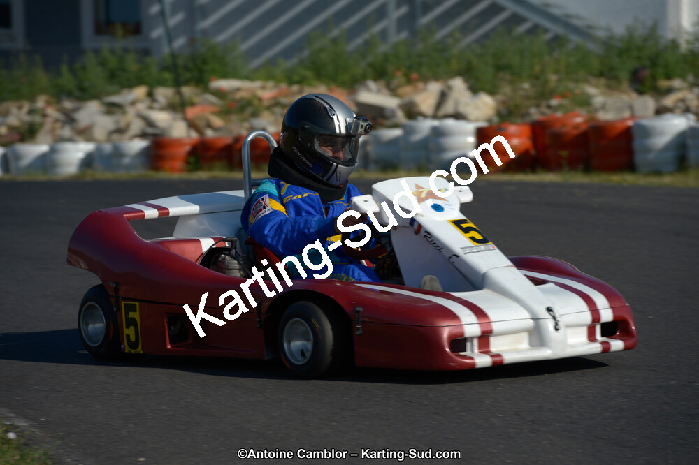 24/06/2012 : Trophée Gangeois à Ganges (Photos Antoine Camblor) 2012 — karting