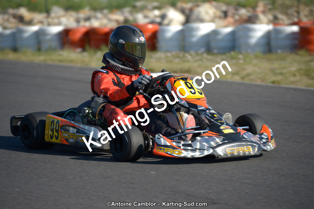 24/06/2012 : Trophée Gangeois à Ganges (Photos Antoine Camblor) 2012 — karting