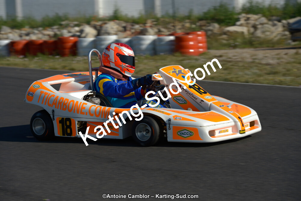 24/06/2012 : Trophée Gangeois à Ganges (Photos Antoine Camblor) 2012 — karting