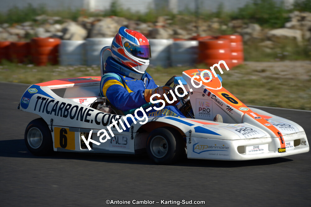 24/06/2012 : Trophée Gangeois à Ganges (Photos Antoine Camblor) 2012 — karting