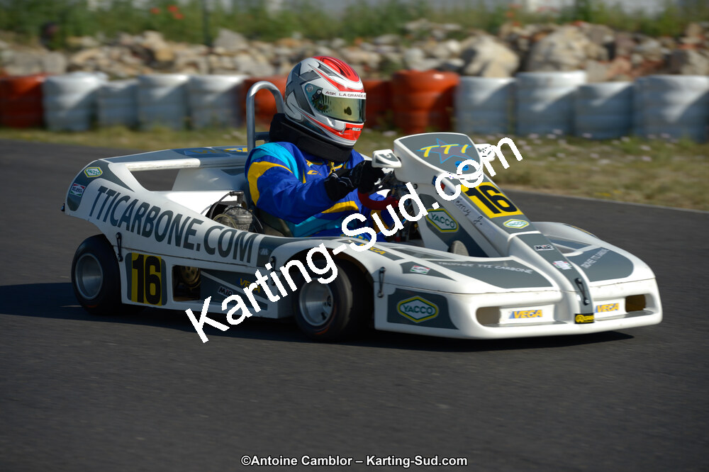 24/06/2012 : Trophée Gangeois à Ganges (Photos Antoine Camblor) 2012 — karting