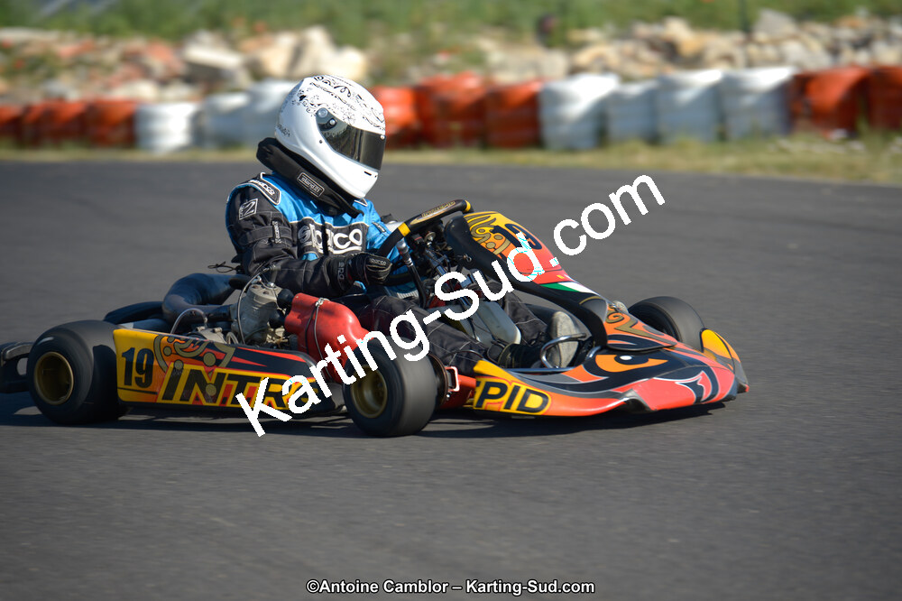 24/06/2012 : Trophée Gangeois à Ganges (Photos Antoine Camblor) 2012 — karting
