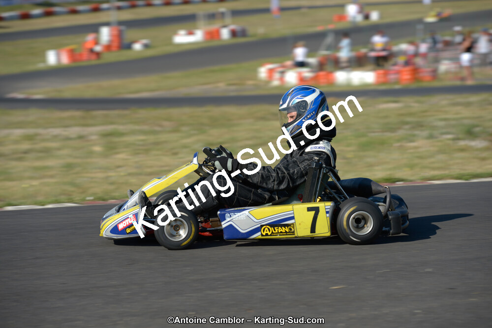 24/06/2012 : Trophée Gangeois à Ganges (Photos Antoine Camblor) 2012 — karting