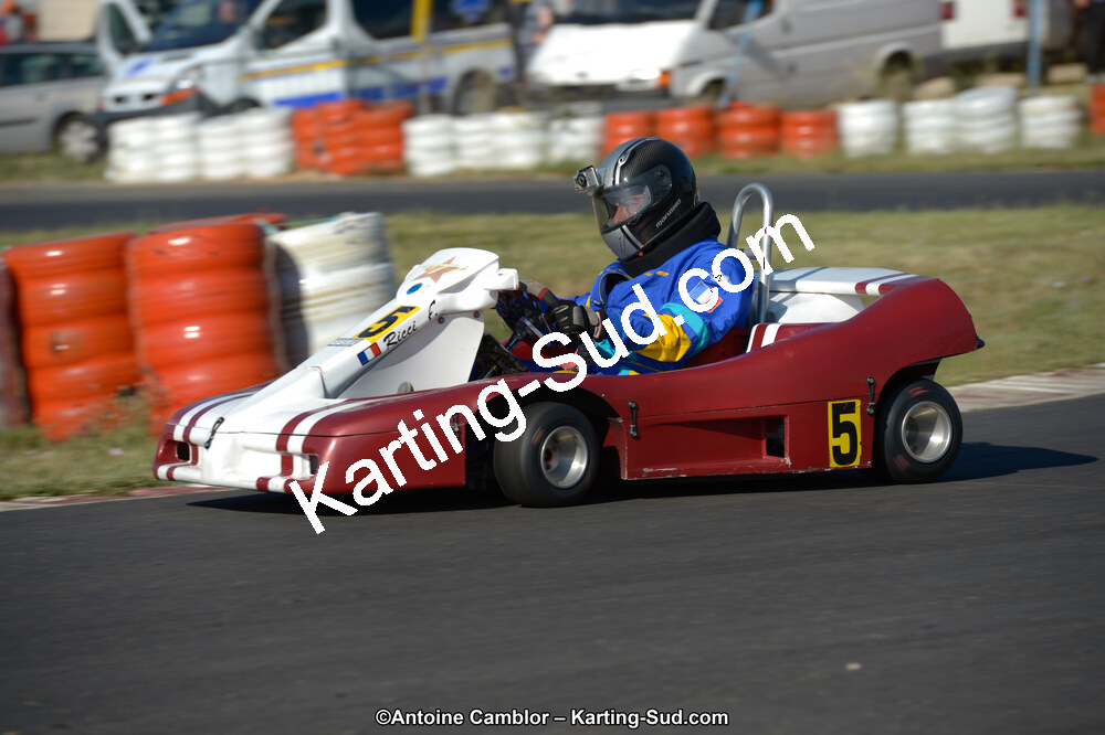 24/06/2012 : Trophée Gangeois à Ganges (Photos Antoine Camblor) 2012 — karting