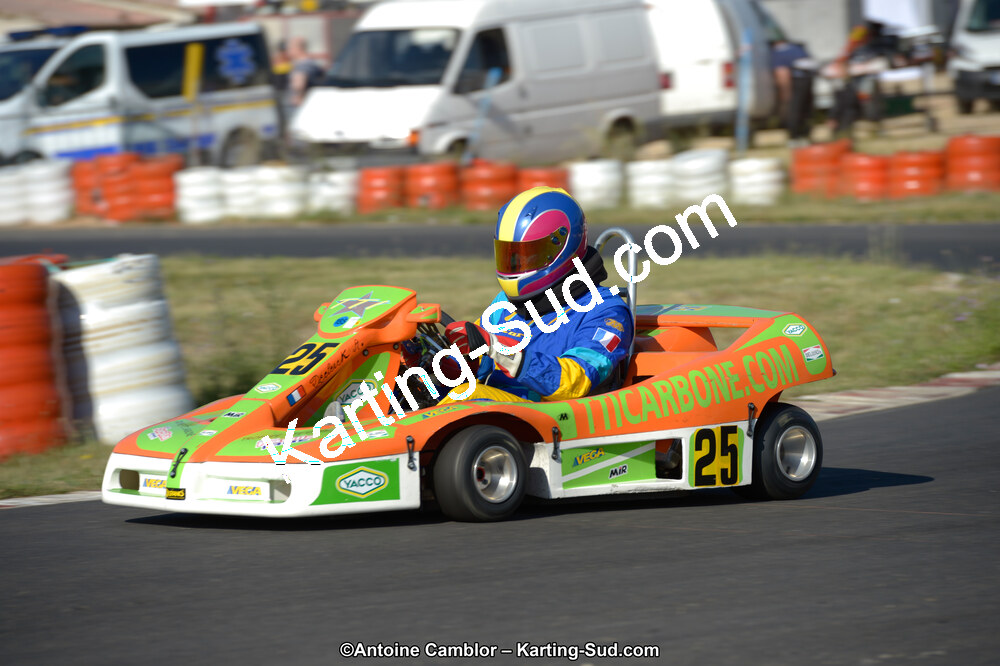 24/06/2012 : Trophée Gangeois à Ganges (Photos Antoine Camblor) 2012 — karting