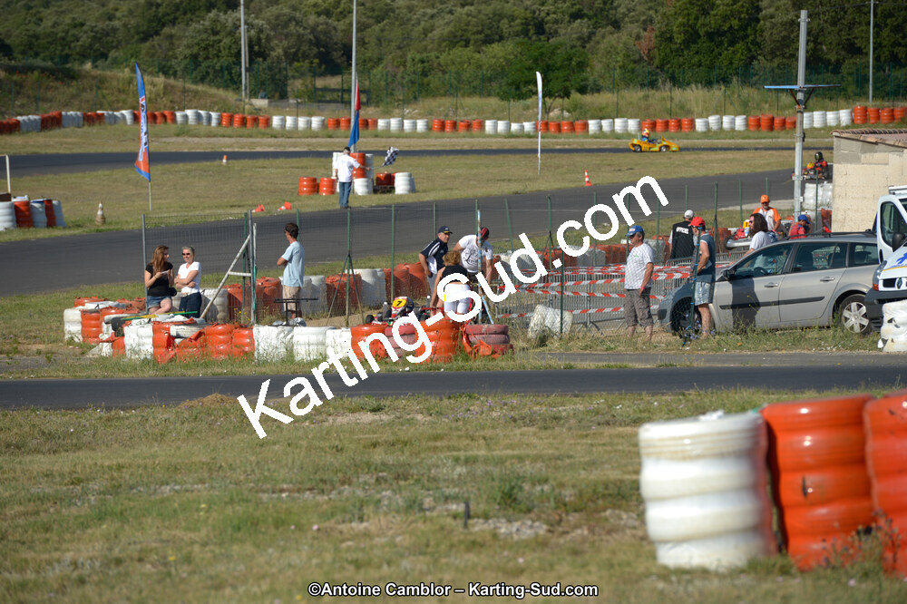 24/06/2012 : Trophée Gangeois à Ganges (Photos Antoine Camblor) 2012 — karting