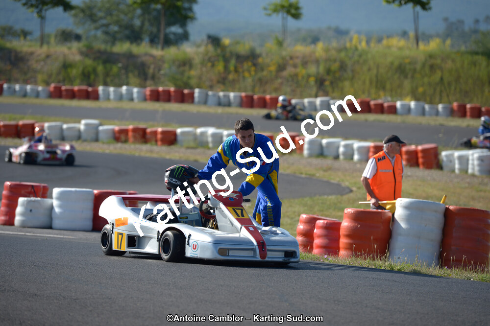 24/06/2012 : Trophée Gangeois à Ganges (Photos Antoine Camblor) 2012 — karting