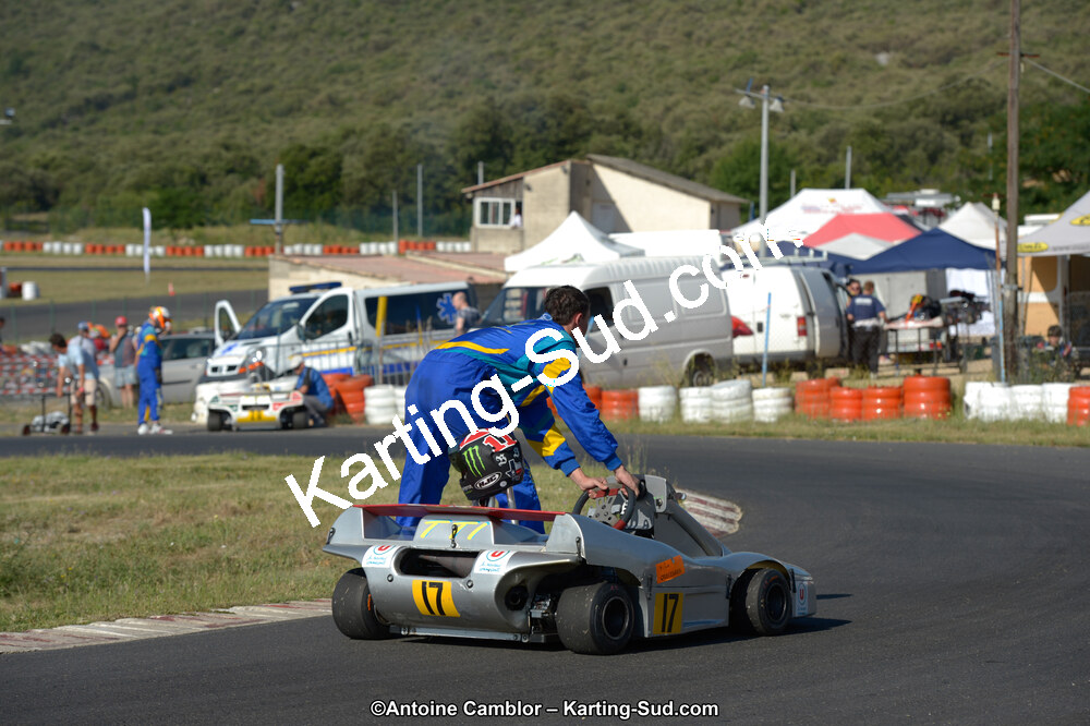 24/06/2012 : Trophée Gangeois à Ganges (Photos Antoine Camblor) 2012 — karting