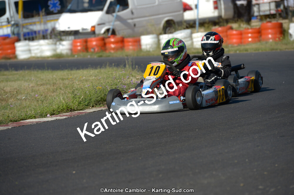 24/06/2012 : Trophée Gangeois à Ganges (Photos Antoine Camblor) 2012 — karting