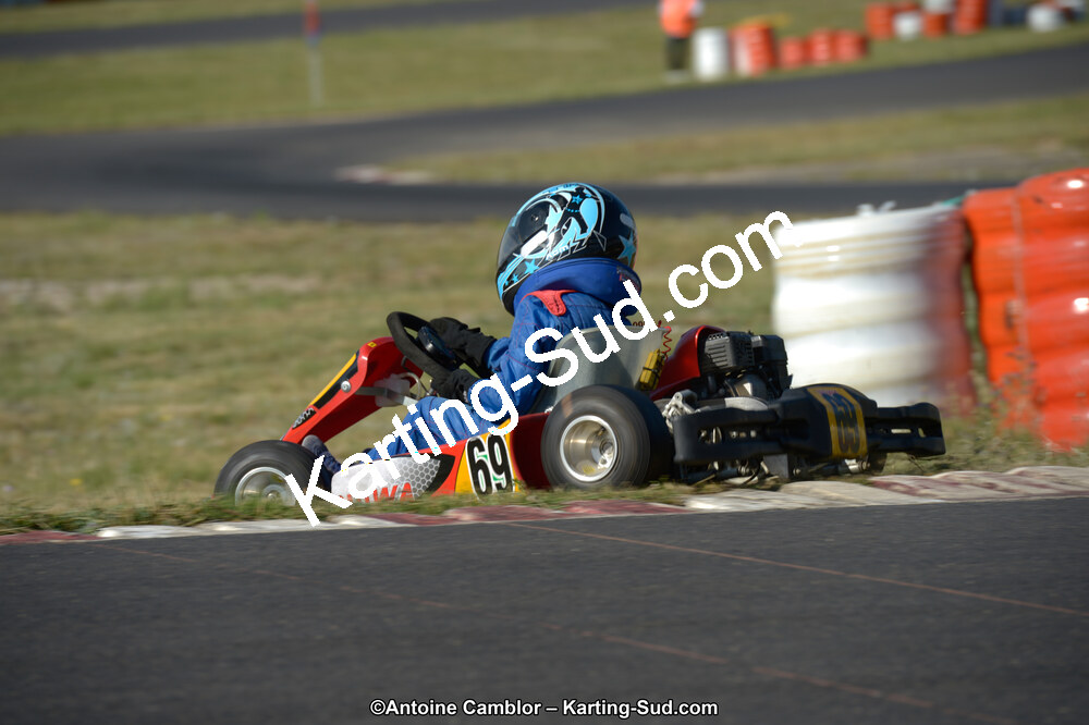 24/06/2012 : Trophée Gangeois à Ganges (Photos Antoine Camblor) 2012 — karting