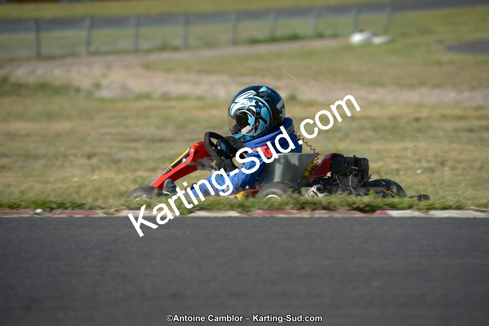 24/06/2012 : Trophée Gangeois à Ganges (Photos Antoine Camblor) 2012 — karting