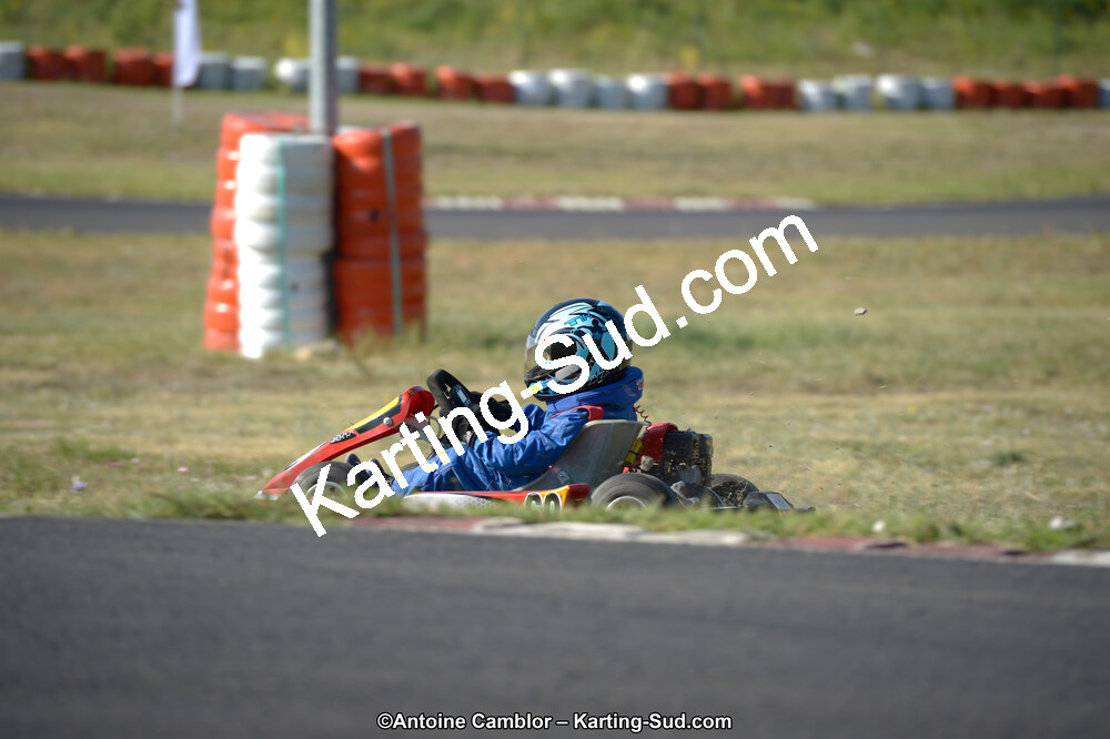 24/06/2012 : Trophée Gangeois à Ganges (Photos Antoine Camblor) 2012 — karting