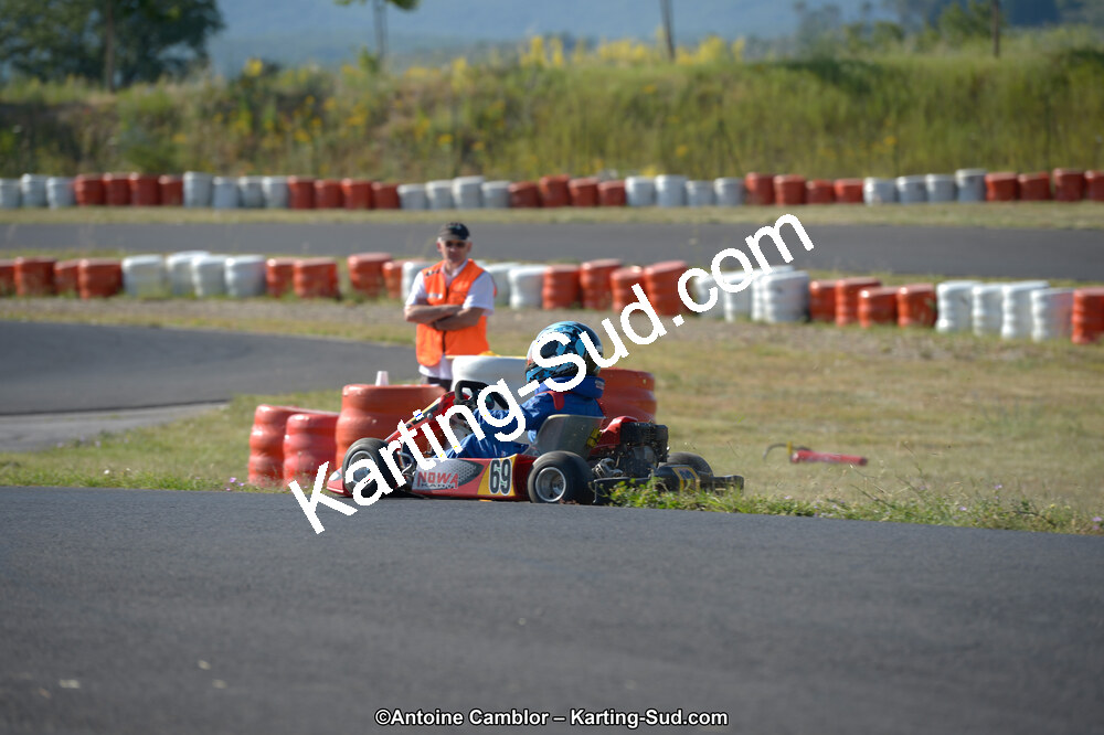 24/06/2012 : Trophée Gangeois à Ganges (Photos Antoine Camblor) 2012 — karting