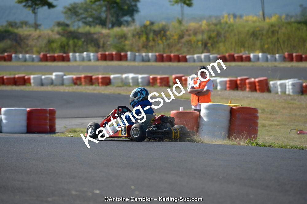 24/06/2012 : Trophée Gangeois à Ganges (Photos Antoine Camblor) 2012 — karting