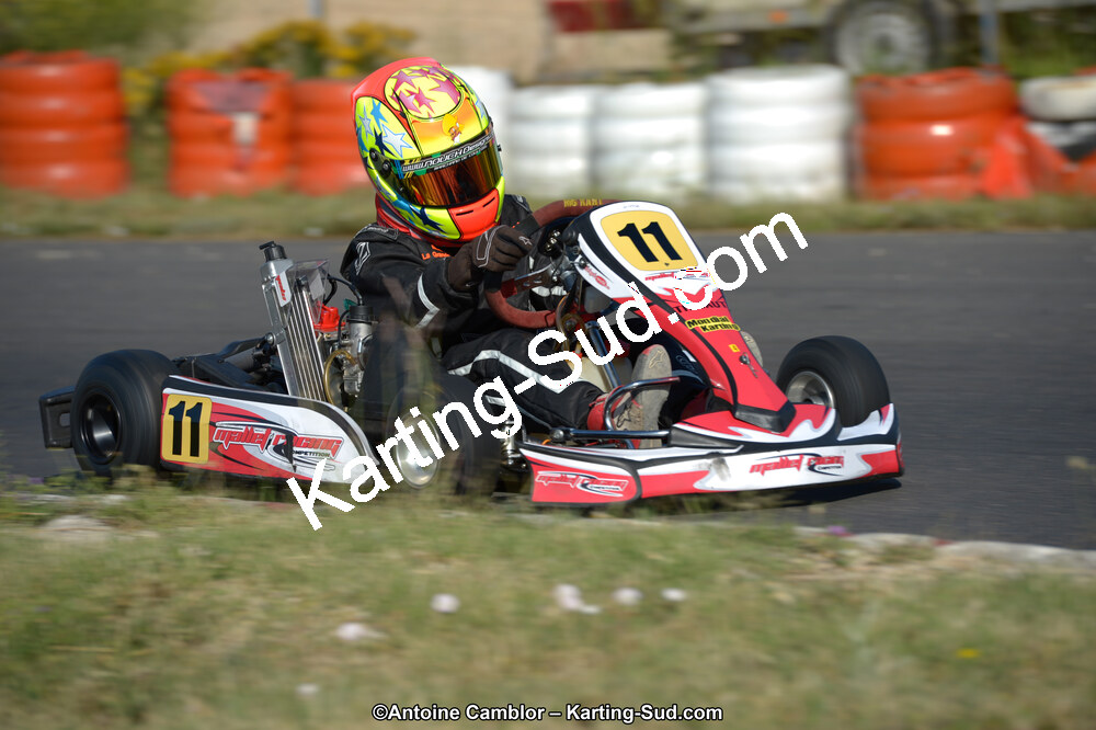 24/06/2012 : Trophée Gangeois à Ganges (Photos Antoine Camblor) 2012 — karting