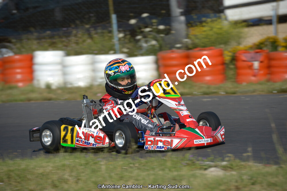 24/06/2012 : Trophée Gangeois à Ganges (Photos Antoine Camblor) 2012 — karting