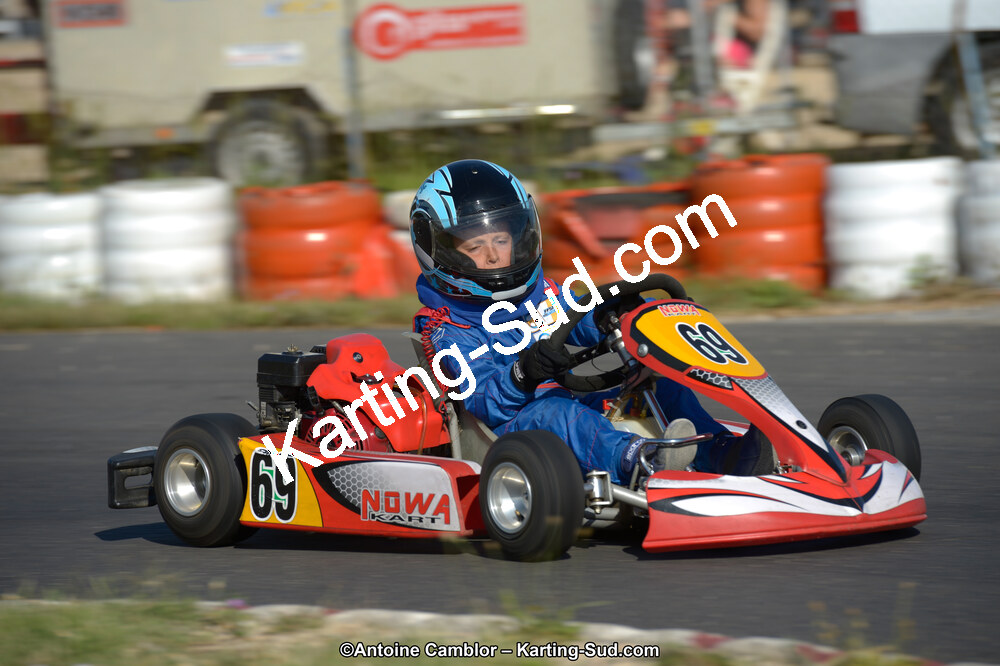 24/06/2012 : Trophée Gangeois à Ganges (Photos Antoine Camblor) 2012 — karting