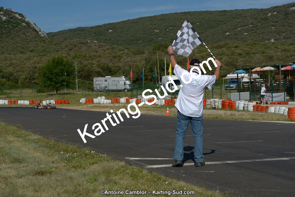 24/06/2012 : Trophée Gangeois à Ganges (Photos Antoine Camblor) 2012 — karting