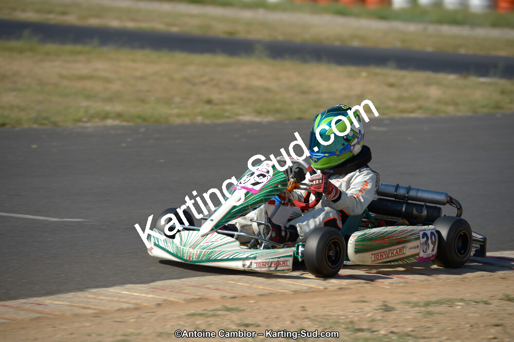 24/06/2012 : Trophée Gangeois à Ganges (Photos Antoine Camblor) 2012 — karting