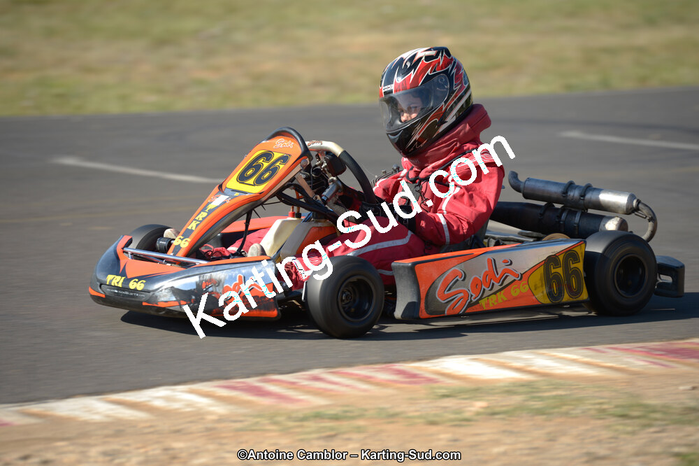 24/06/2012 : Trophée Gangeois à Ganges (Photos Antoine Camblor) 2012 — karting