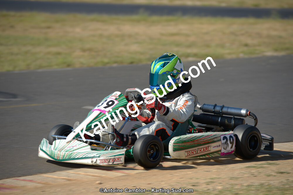 24/06/2012 : Trophée Gangeois à Ganges (Photos Antoine Camblor) 2012 — karting