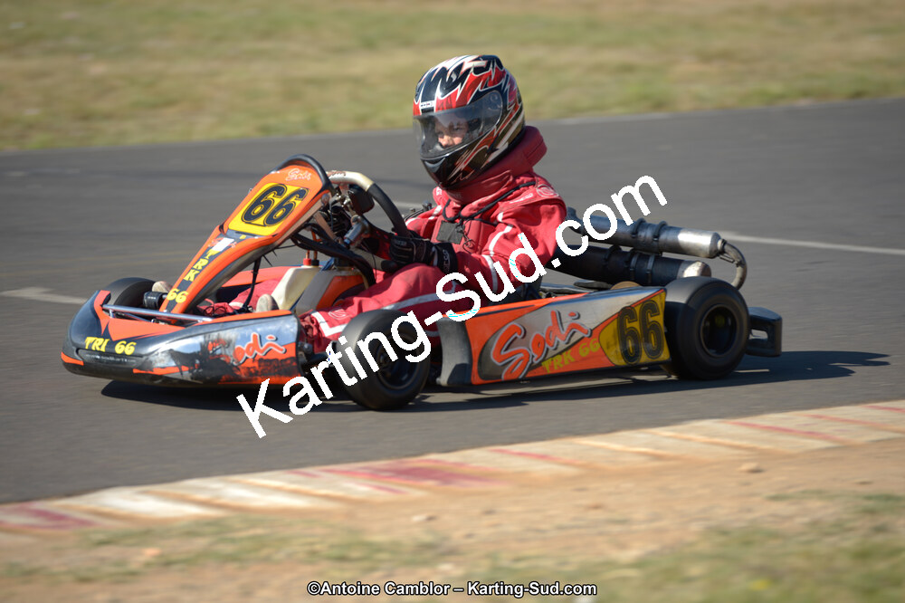 24/06/2012 : Trophée Gangeois à Ganges (Photos Antoine Camblor) 2012 — karting